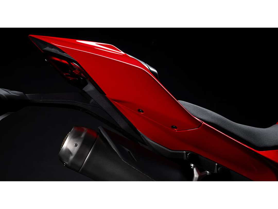 2026 Ducati Panigale V2 S - Image 2