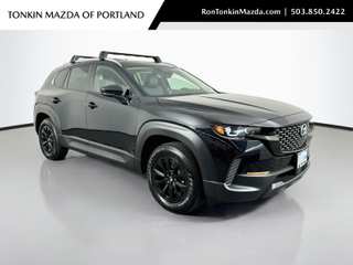 2026 MAZDA Cx-50 Hybrid Preferred