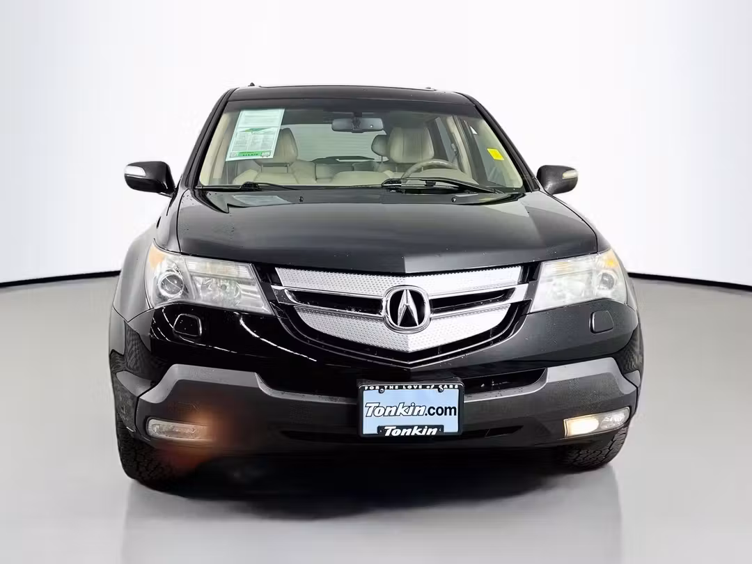 2009 Acura MDX 3.7L - Image 2