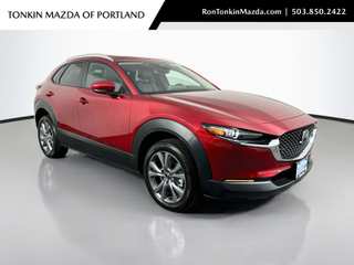 2026 MAZDA Cx-30 2.5 S Preferred