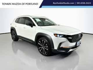 2023 MAZDA Cx-50 2.5 Turbo Premium Package