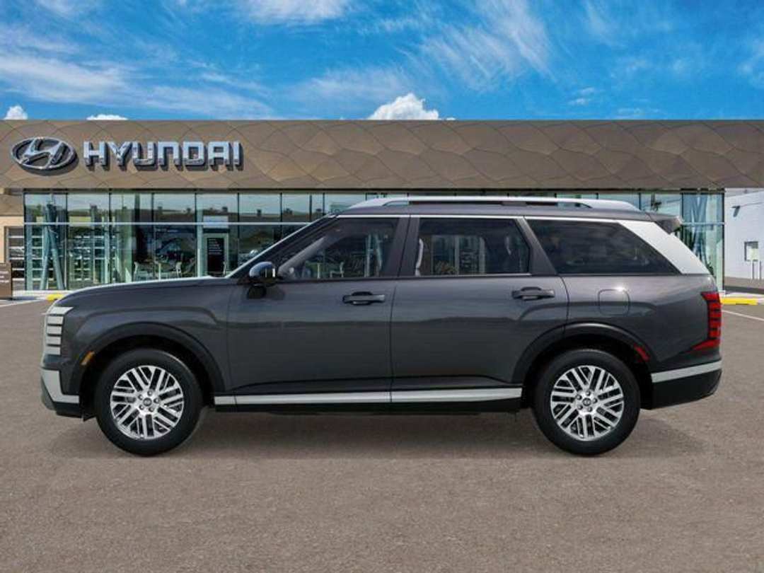2026 Hyundai Palisade SEL Premium - Image 3