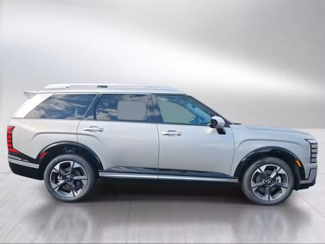 2027 Hyundai Palisade Hybrid Calligraphy - Image 2