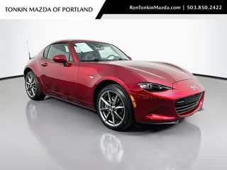 2023 MAZDA Miata Rf Grand Touring
