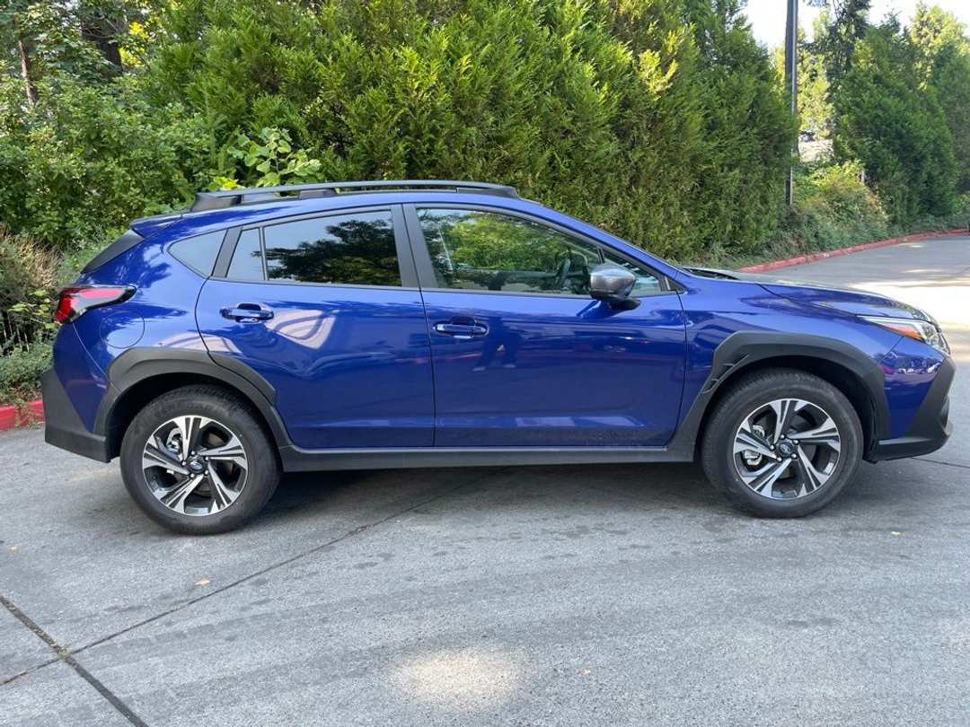 2026 Subaru Crosstrek Premium - Image 3