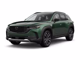 2026 MAZDA Cx-50 2.5 Turbo