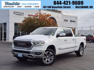 2022 Ram 1500 Limited