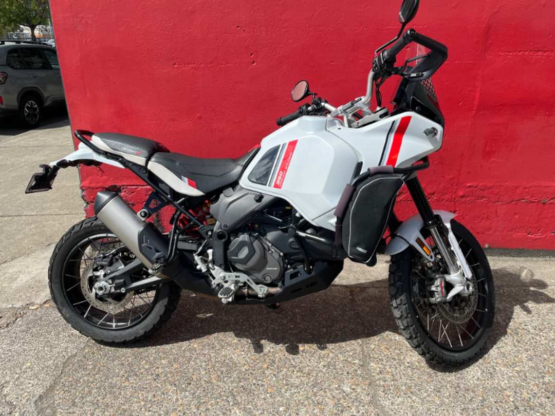 2024 Ducati Desertx 937 - Coming Soon! - Image 2