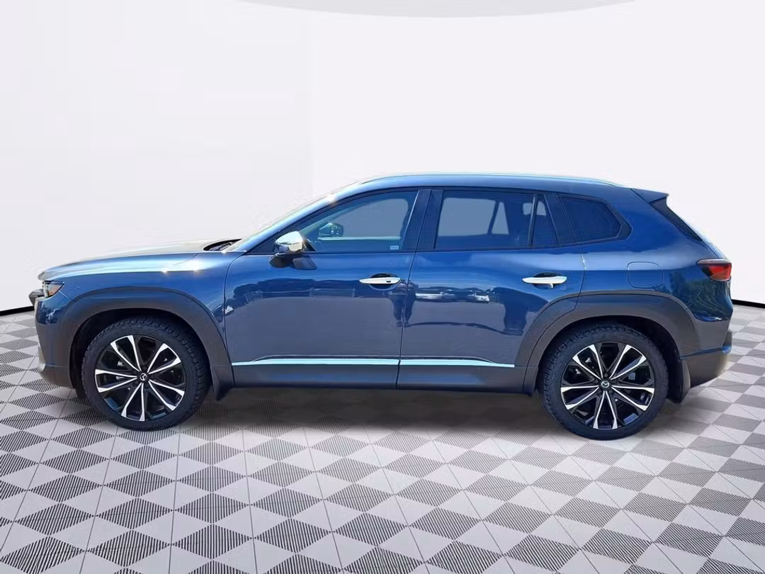 2024 MAZDA Cx-50 2.5 Turbo - Image 3