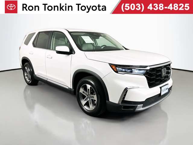 2024 Honda Pilot EXL