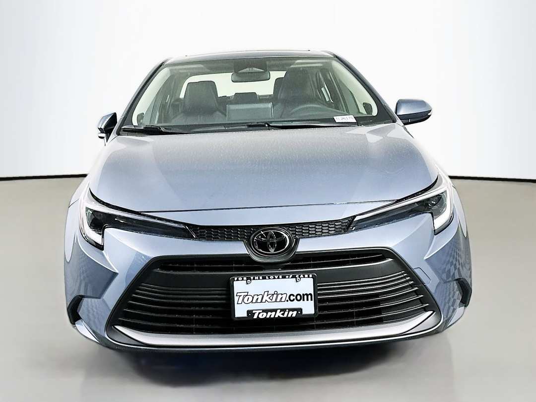 2026 Toyota Corolla Hybrid XLE - Image 2