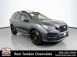 2021 Subaru Ascent Touring
