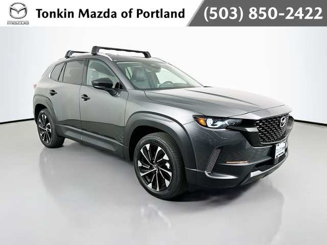 2026 MAZDA Cx-50 Hybrid Premium Plus