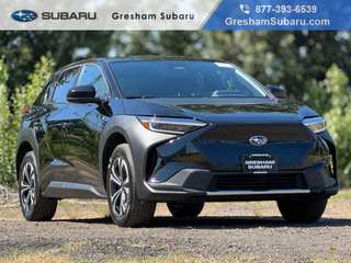 2023 Subaru Solterra Premium