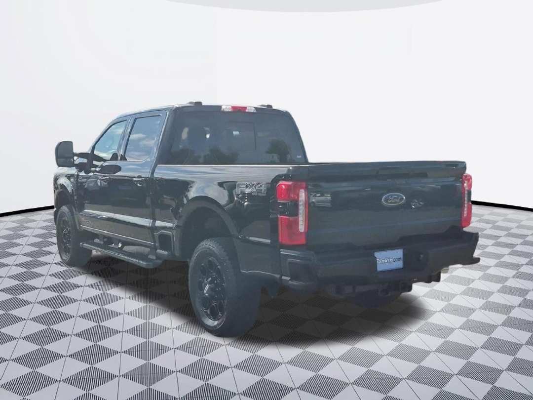 2026 Ford F-250Sd Lariat - Image 3