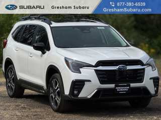 2026 Subaru Ascent Limited