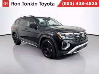 2024 Volkswagen Atlas 2.0T Peak Edition SEL