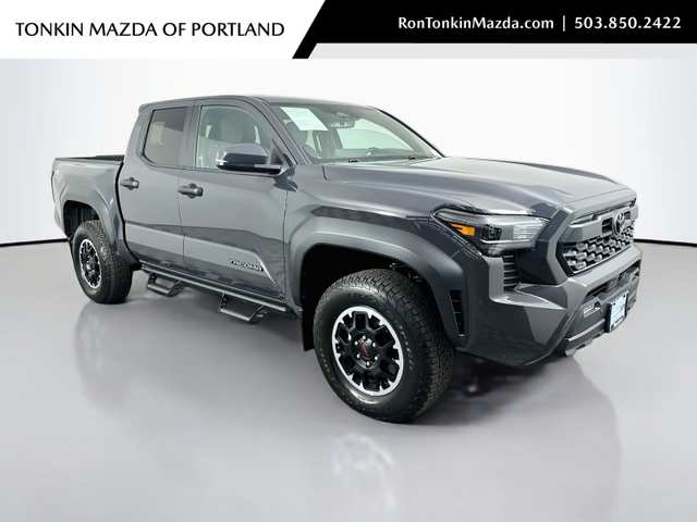 2024 Toyota Tacoma TRD OffRoad