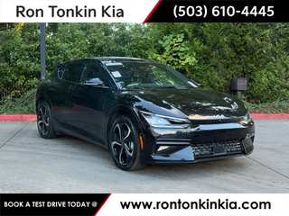 2024 Kia Ev6 GTLine