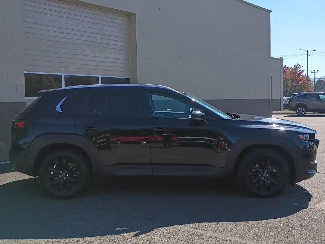 2026 MAZDA Cx-50 2.5 S Preferred - Image 3