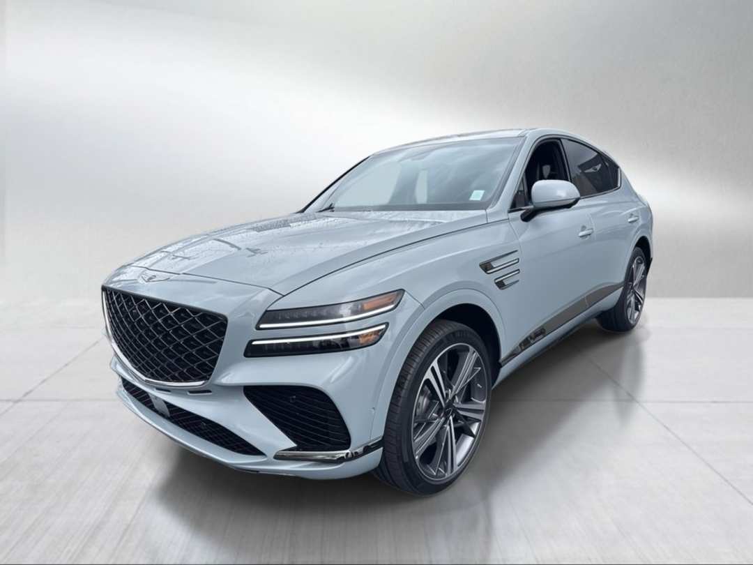 2026 Genesis Gv80 3.5T eSC - Image 3
