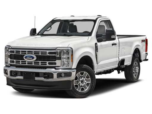 2027 Ford F-350Sd XLT
