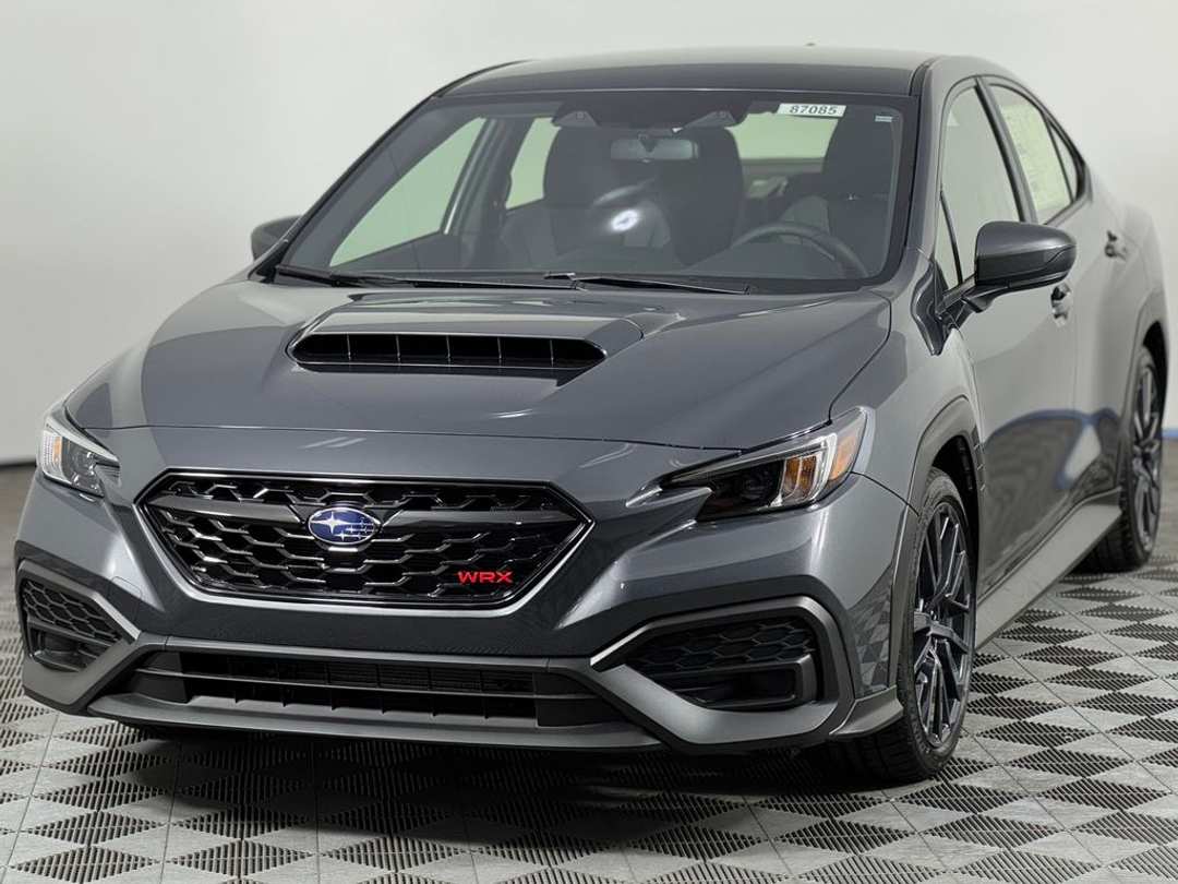 2026 Subaru WRX Base - Image 3