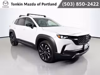 2026 MAZDA Cx-50 Hybrid Premium Plus