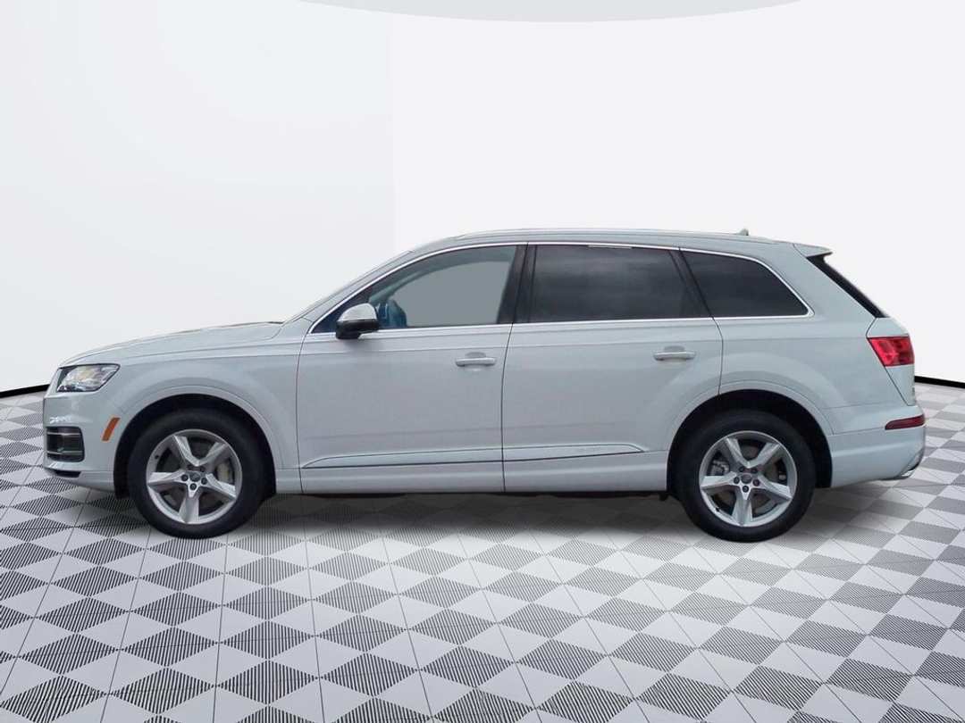 2018 Audi Q7 3.0T Prestige - Image 3