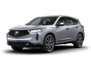 2025 Acura RDX ASpec Advance Package