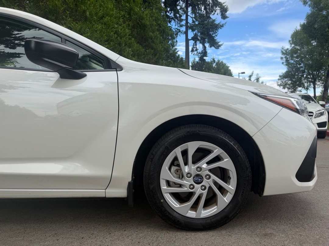 2024 Subaru Impreza Base - Image 3