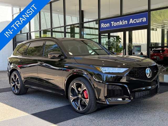 2026 Acura MDX Type S w/Advance Package