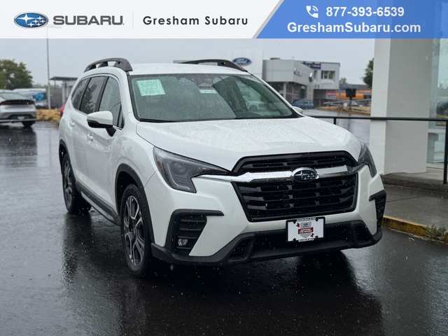 2023 Subaru Ascent Premium