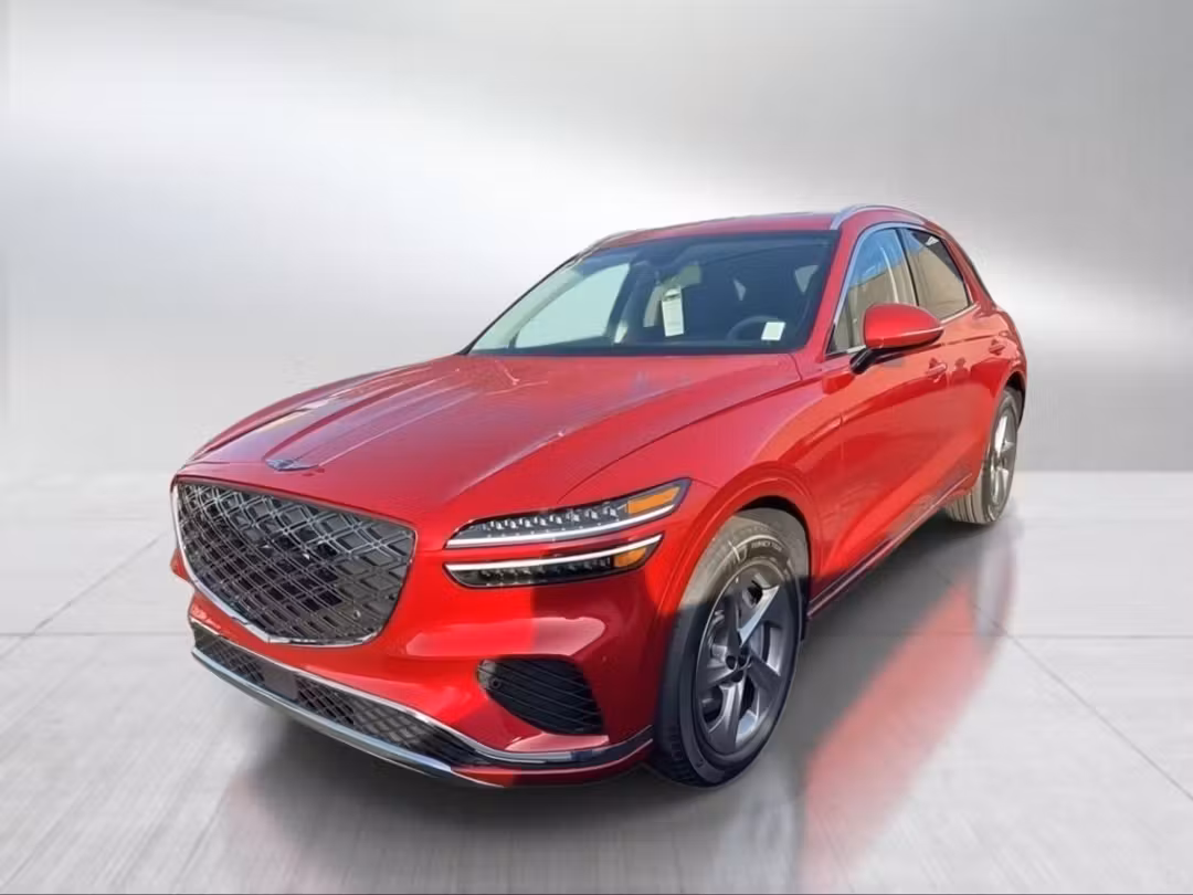 2026 Genesis Gv70 2.5T Select - Image 3