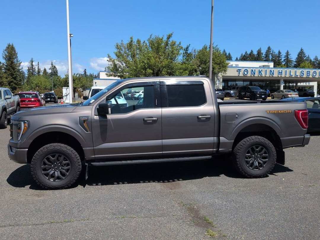 2023 Ford F-150 Tremor - Image 2