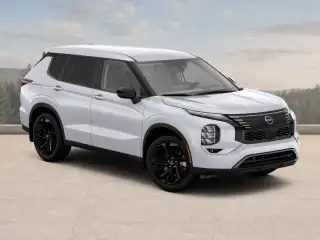 2026 Nissan Rogue Plug-In Hybrid SL