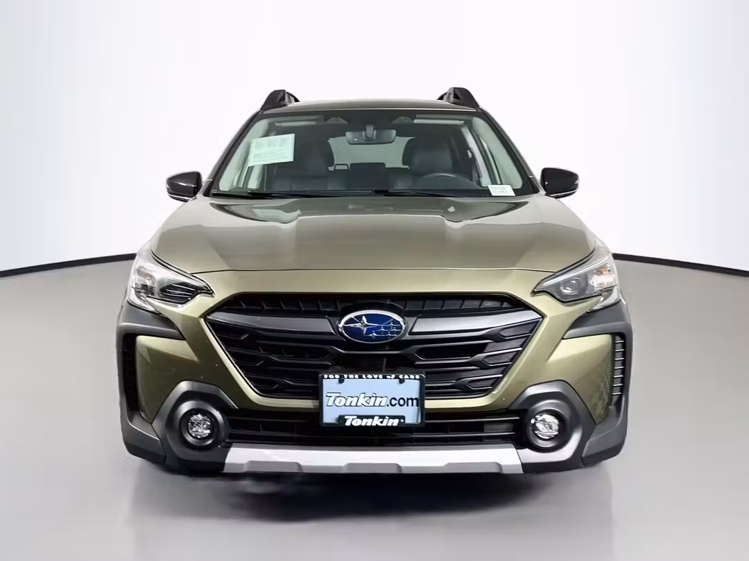 2025 Subaru Outback Limited - Image 2