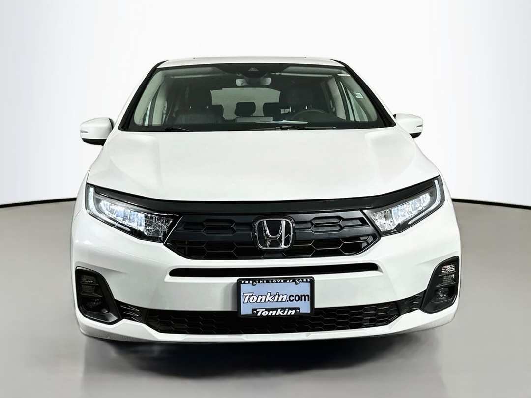 2026 Honda Odyssey EXL - Image 2