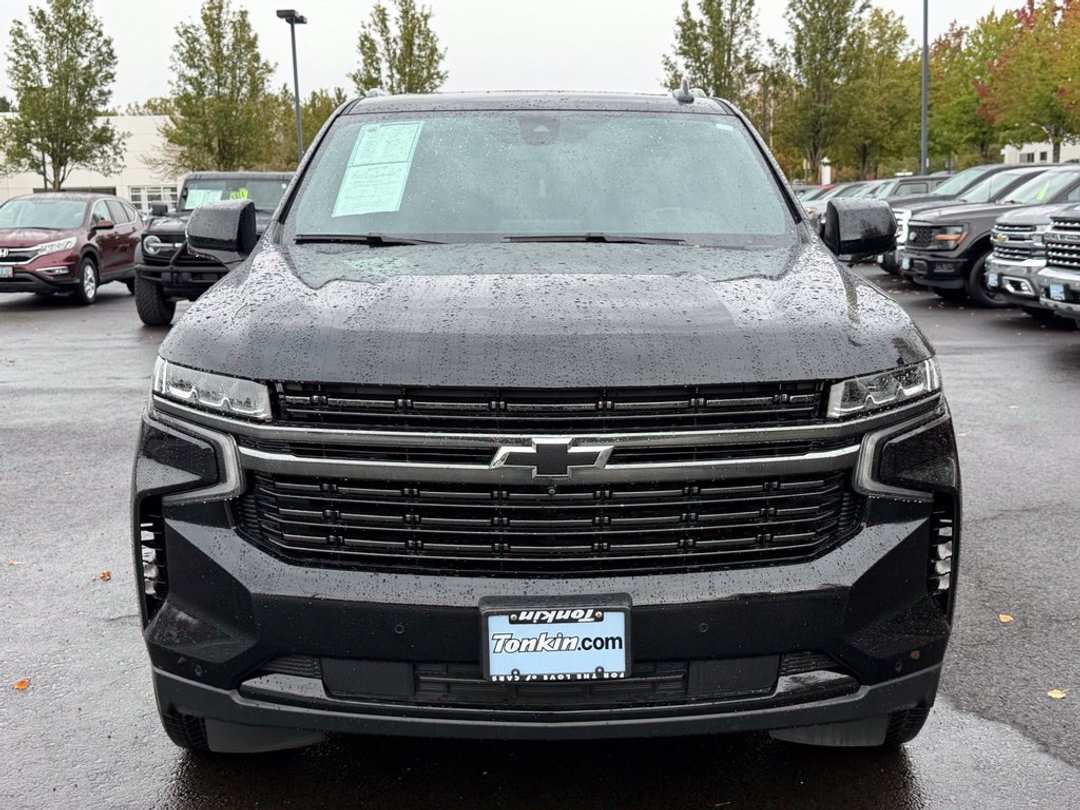 2022 Chevrolet Tahoe RST - Image 3