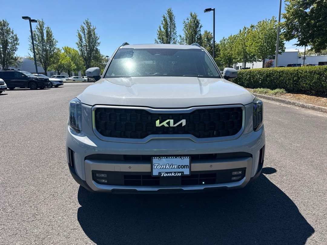 2023 Kia Telluride SXPrestige XPro - Image 2