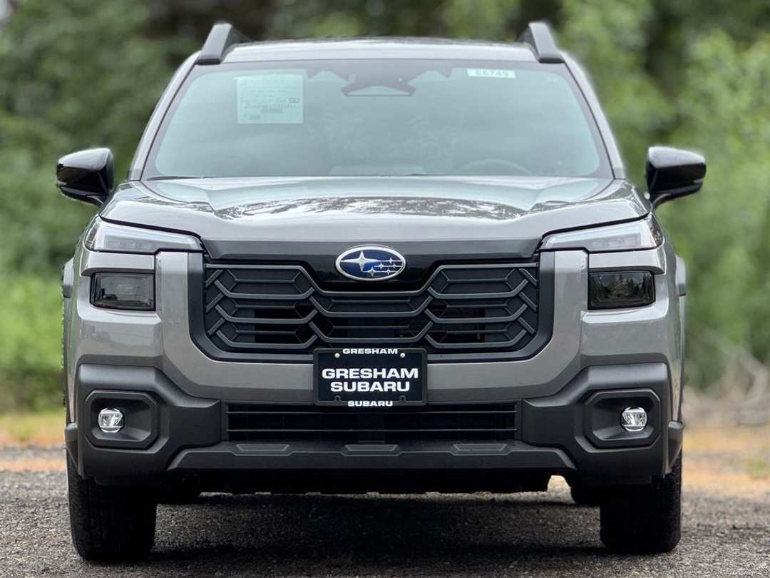 2026 Subaru Outback Premium - Image 2