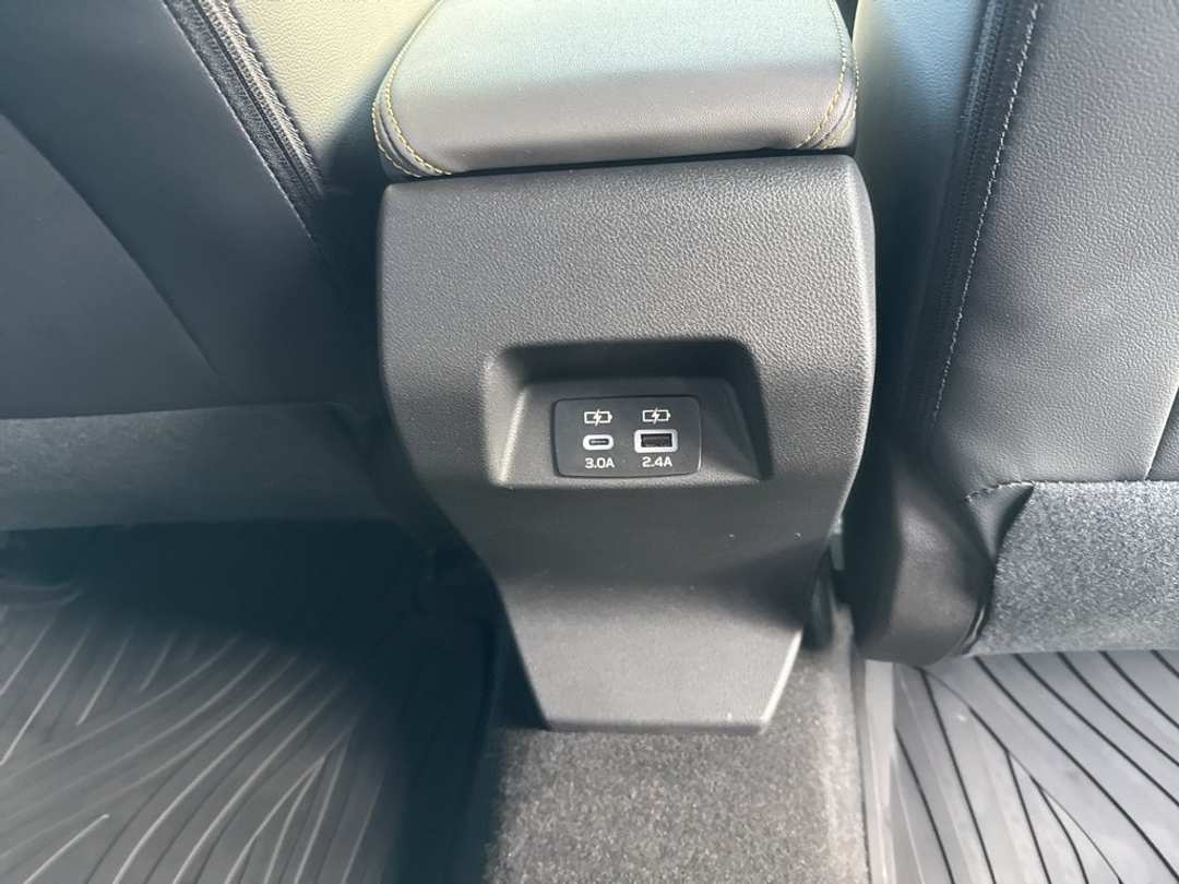 2026 Subaru Crosstrek Sport - Photo 24
