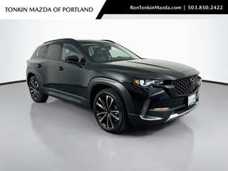 2026 MAZDA Cx-50 2.5 Turbo Premium Plus