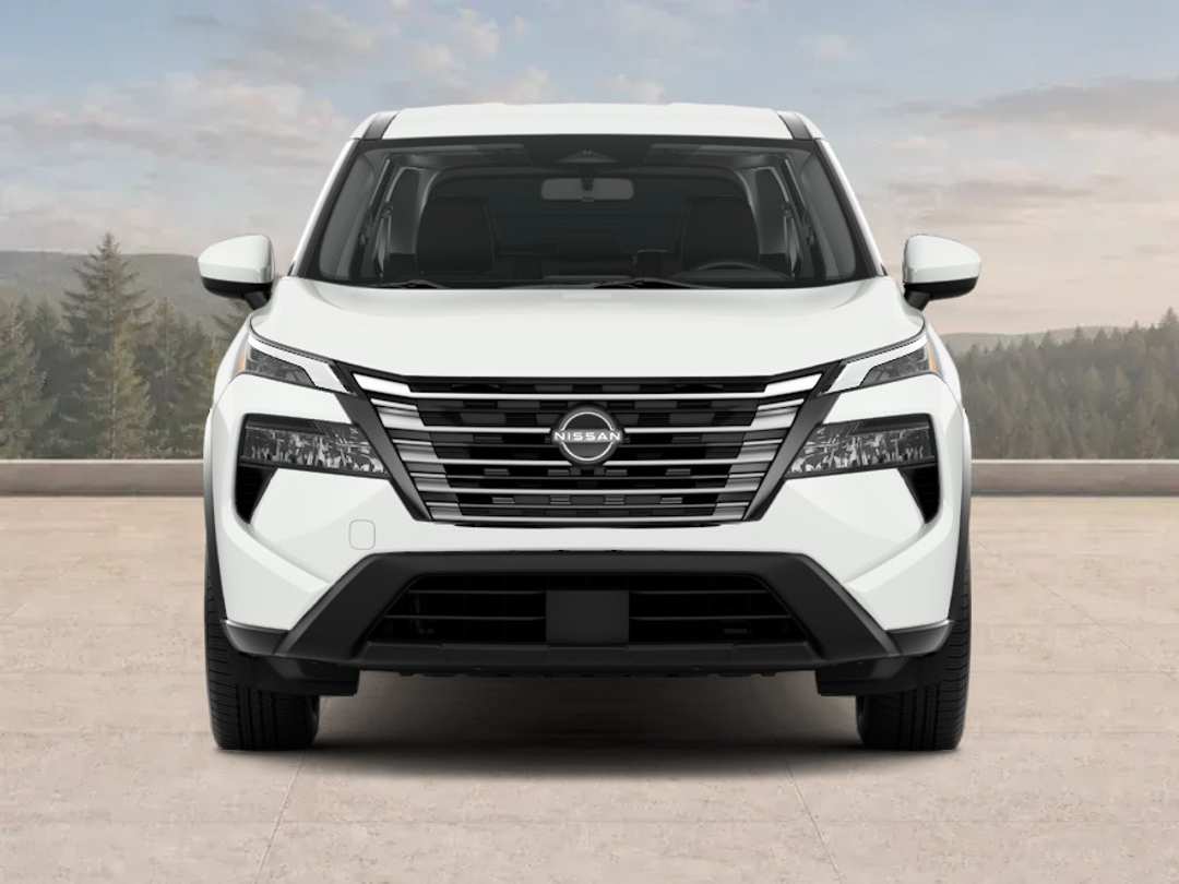 2026 Nissan Rogue SV - Image 2