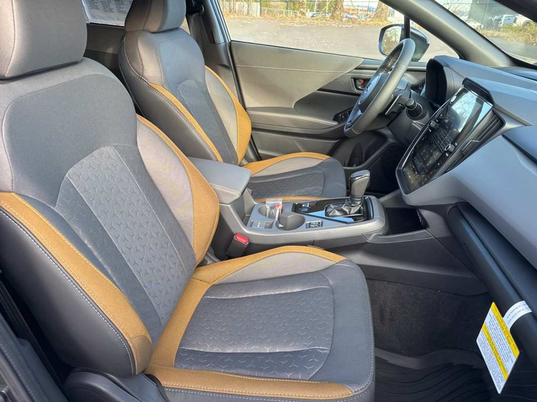 2026 Subaru Crosstrek Sport - Photo 27