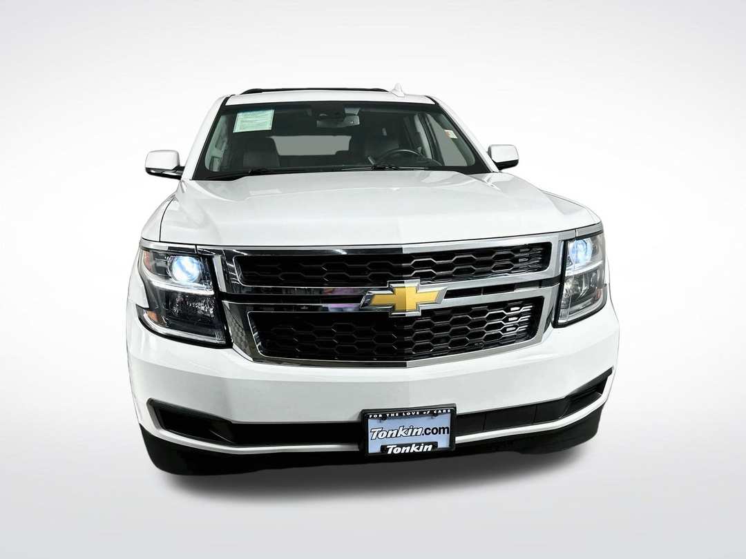 2017 Chevrolet Tahoe LT - Image 2