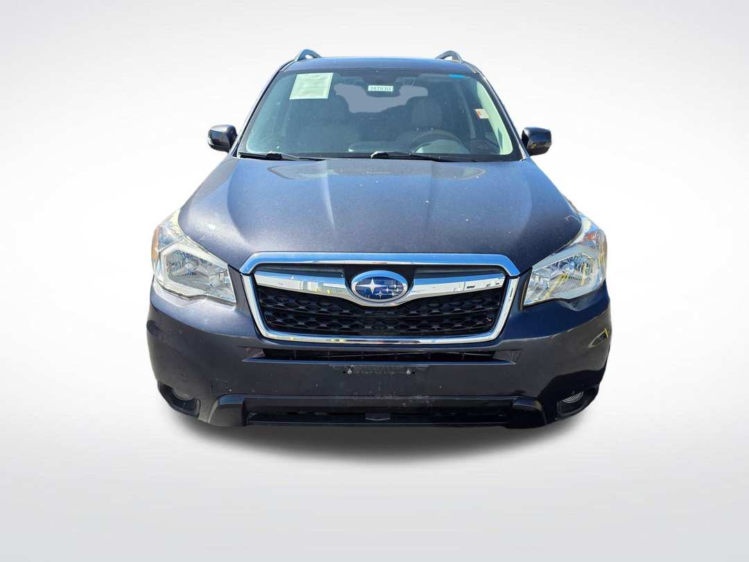 2016 Subaru Forester 2.5i Touring - Image 3