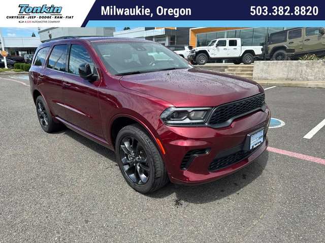 2023 Dodge Durango GT