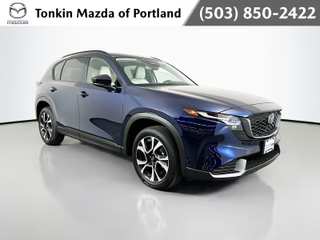 2026 MAZDA CX-5 2.5 S Preferred