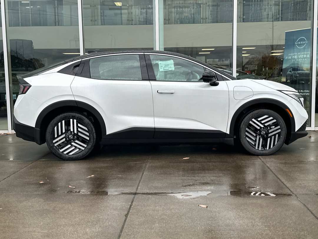 2026 Nissan LEAF SV+ - Image 3